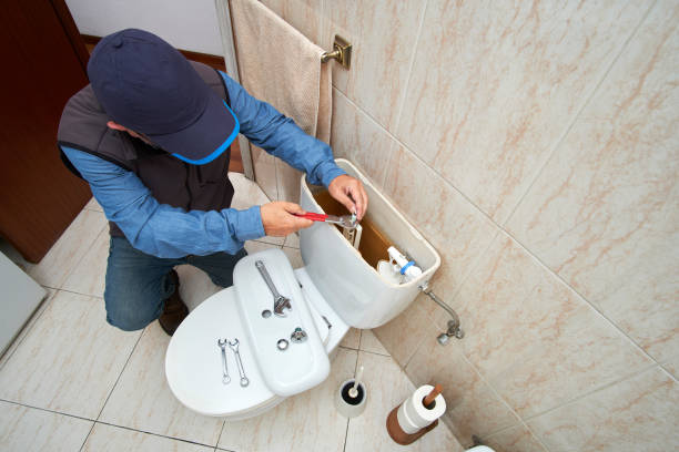 Best Residential Plumbing Services  in Sealy, TX