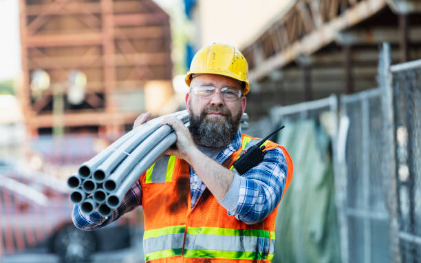 Shower Repair Services in Sealy, TX