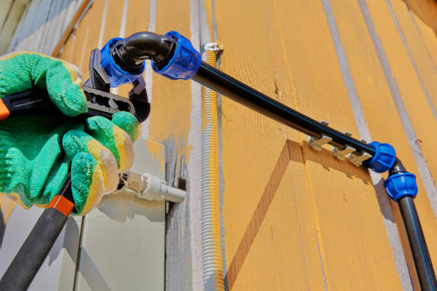 Best Sprinkler Systems  in Sealy, TX