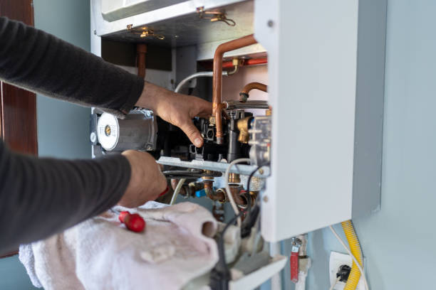 Best Leak Detection Services  in Sealy, TX
