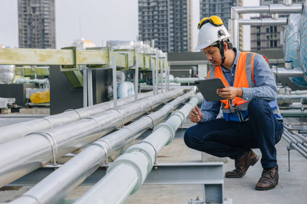 Professional Plumbing in Sealy, TX